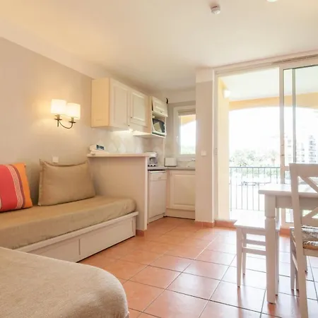 Cannes 3p6pers Vip Apartment *