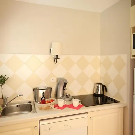 Cannes 3p6pers Vip Apartment *