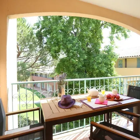 Apartment Cannes 3p6pers Vip