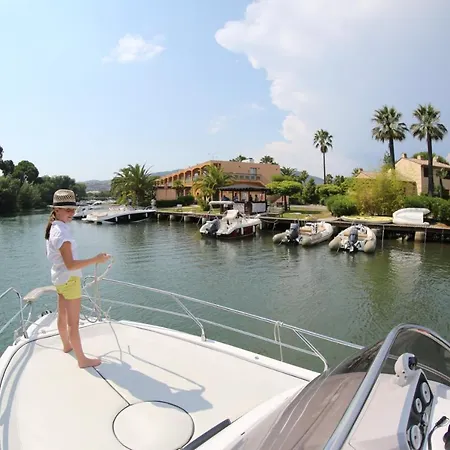 Cannes 3p6pers Vip Apartment