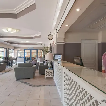 Cannes 3p6pers Vip Apartamento Mandelieu