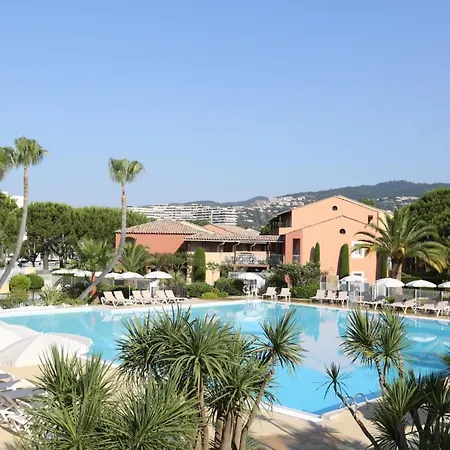 Apartment Cannes 3p6pers Vip