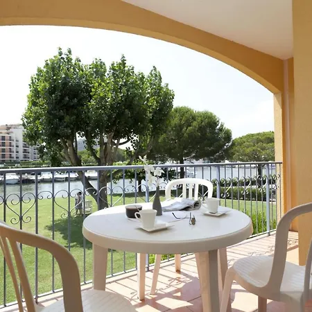 Apartamento Cannes 3p6pers Vip *
