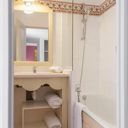 Cannes 3p6pers Vip Apartment Mandelieu-la-Napoule