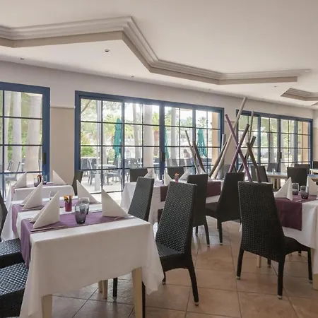 Cannes 3p6pers Vip Apartment Mandelieu-la-Napoule