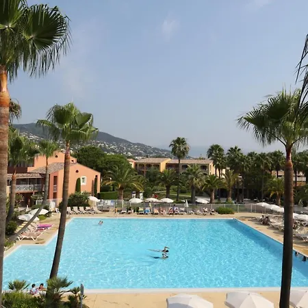 Cannes 3p6pers Vip Mandelieu-la-Napoule